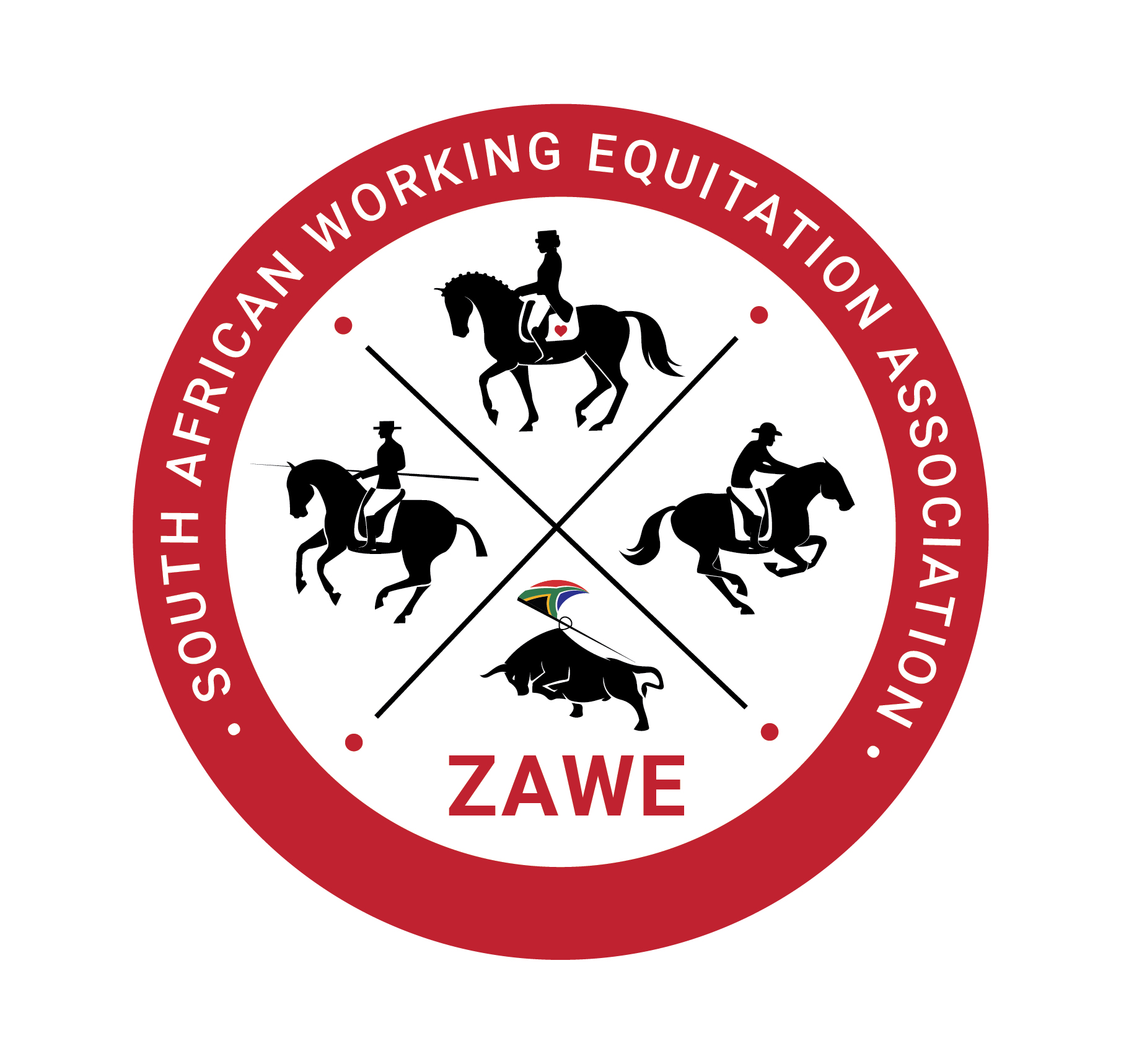 ZAWE logo